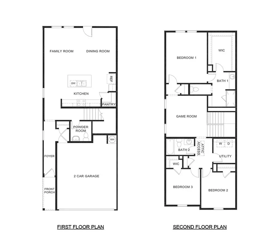 940 Jefferson Way, Sherman, TX 75090 - #2