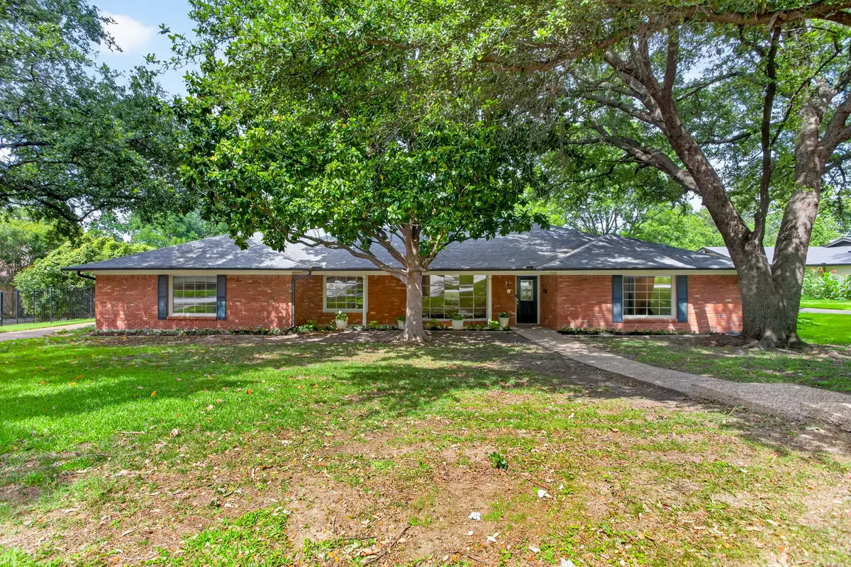 4171 Sarita Drive, Fort Worth, TX 76109 - #1