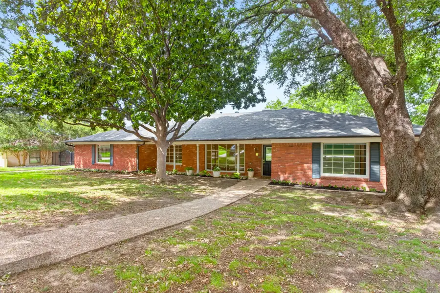 4171 Sarita Drive, Fort Worth, TX 76109 - #2