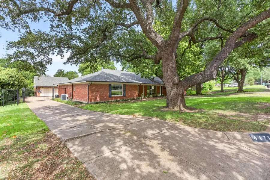 4171 Sarita Drive, Fort Worth, TX 76109 - #3