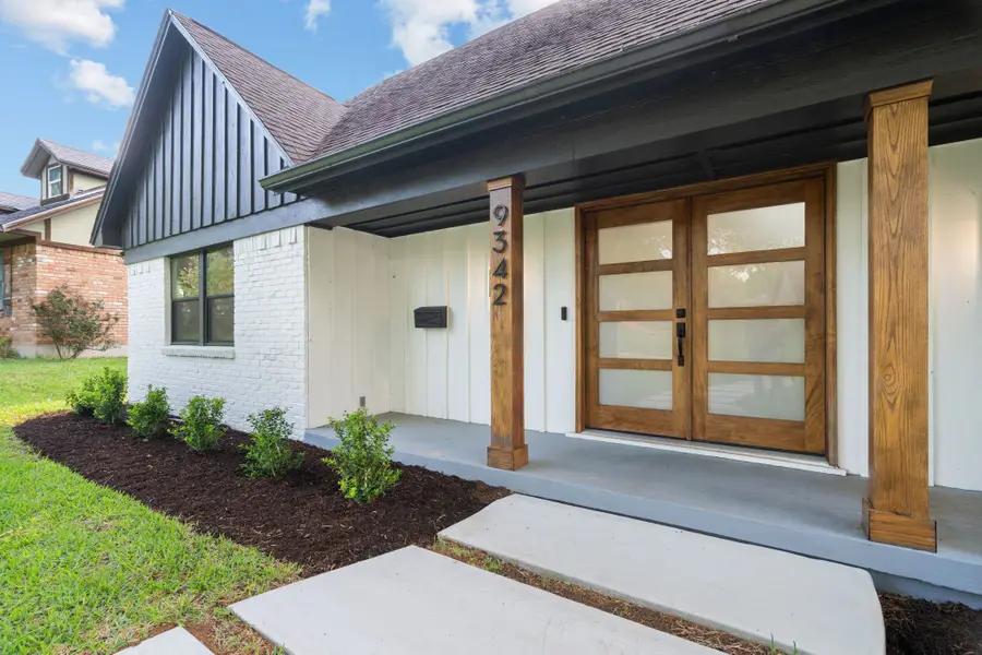 9342 Springwater Drive, Dallas, TX 75228 - #2