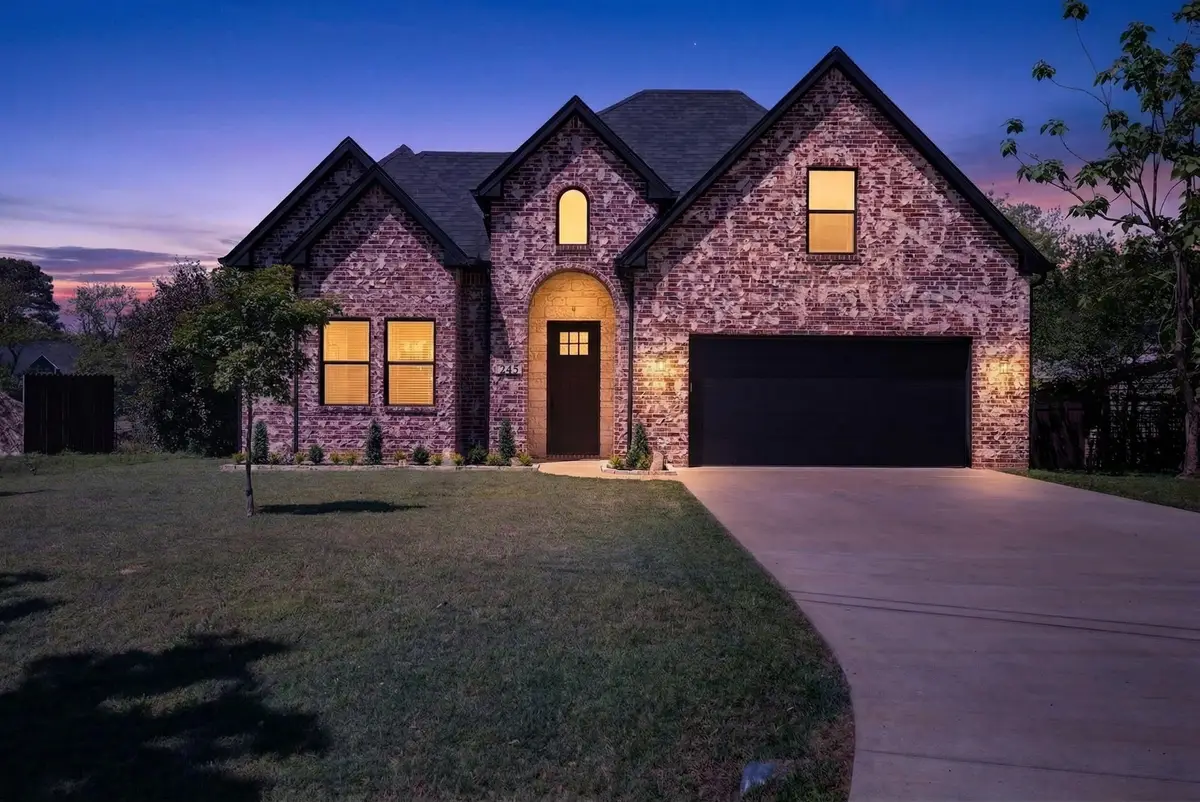245 Autumn Wood Trail, Gun Barrel City, TX 75156 - #1