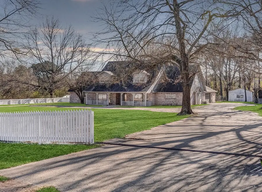 2607 Lonnie Lane, Texarkana, TX 75501 - #2