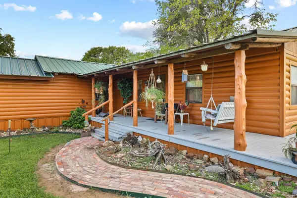 642 Earl Road, Sadler, TX 76264