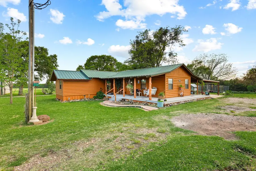 642 Earl Road, Sadler, TX 76264 - #3