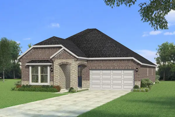 4120 Blackbird Avenue, Little Elm, TX 75068