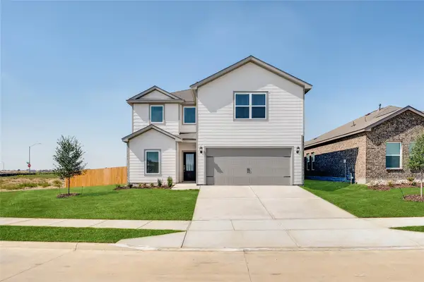 940 Cawthorne Trail, Fort Worth, TX 76108