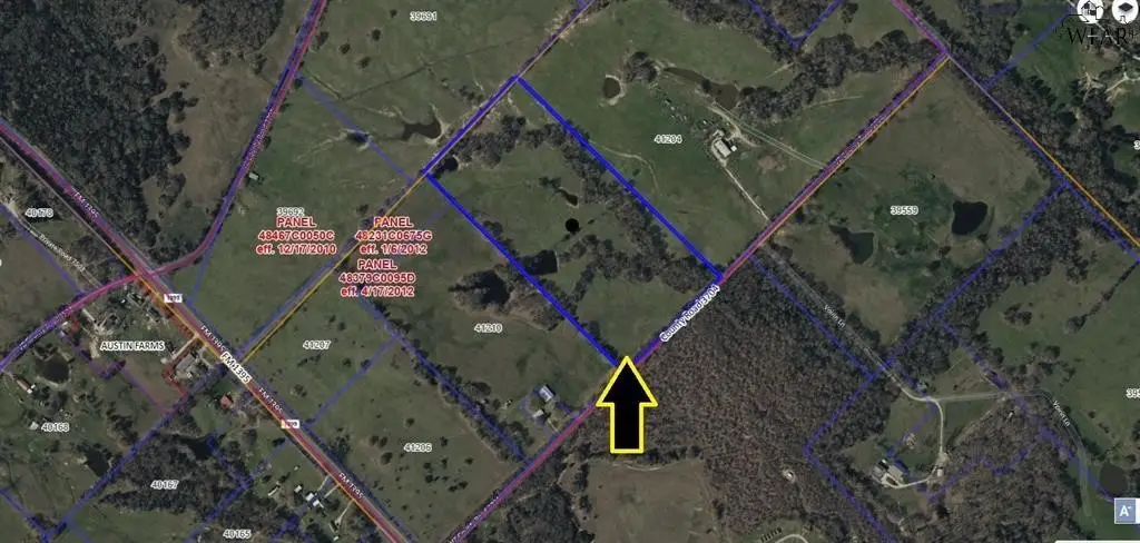661 Cr 3704, Wills Point, TX 75169 - #1