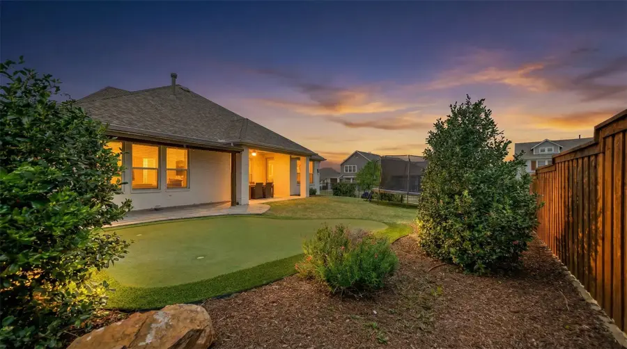 14029 Green Hook Road, Fort Worth, TX 76008 - #2