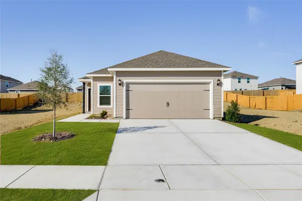 8428 White Wolf Trail, Ponder, TX 76259