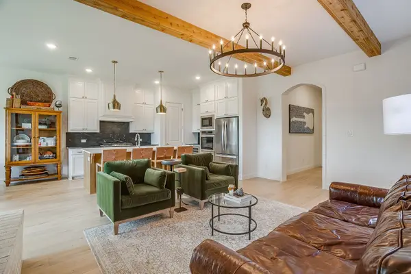 508 Sandpiper Court, Aledo, TX 76008