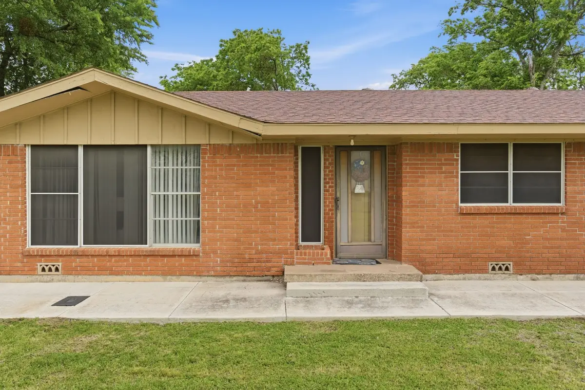 2199 Illinois Street, New Fairview, TX 76078 - #1