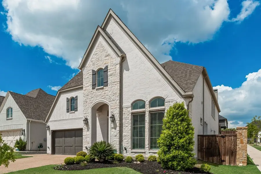 1753 Sir Dustin Lane, Carrollton, TX 75010 - #2