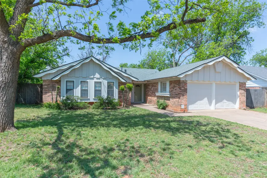 1426 Minter Lane, Abilene, TX 79603 - #3