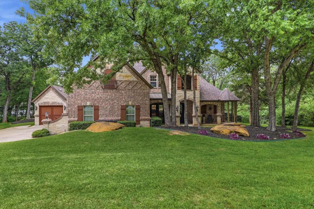 7 Shorehaven Lane, Hickory Creek, TX 75065 - #1