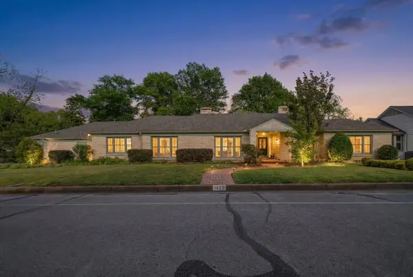 1420 S Donnybrook Avenue, Tyler, TX 75701