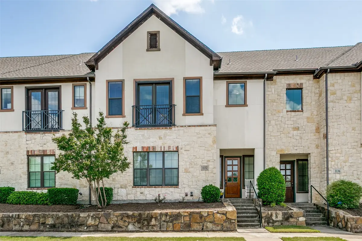 1132 Hemingway Lane, Irving, TX 75063 - #1