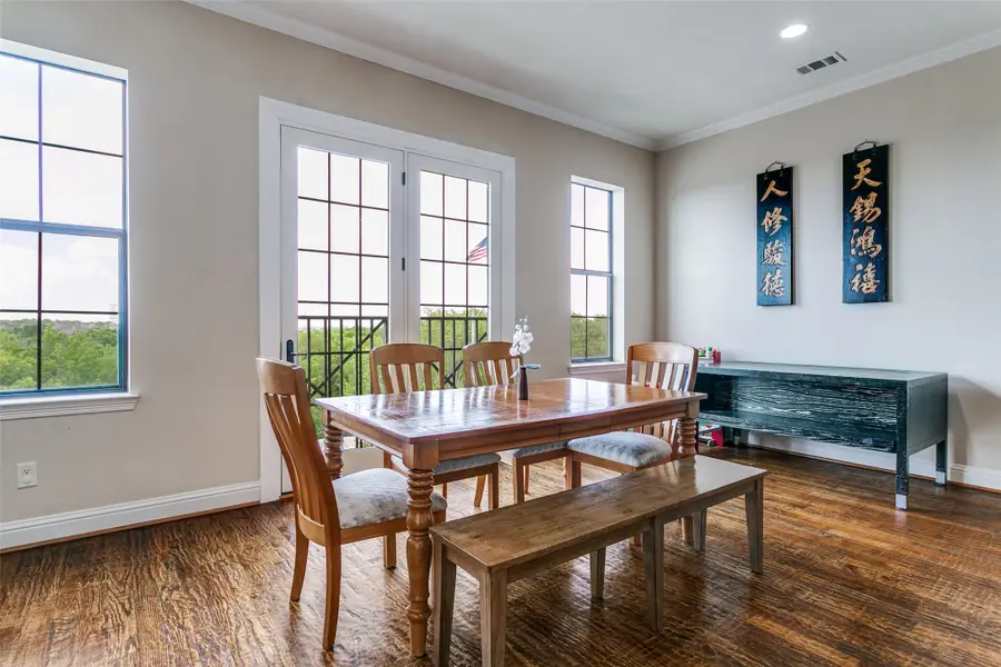 1132 Hemingway Lane, Irving, TX 75063 - #2