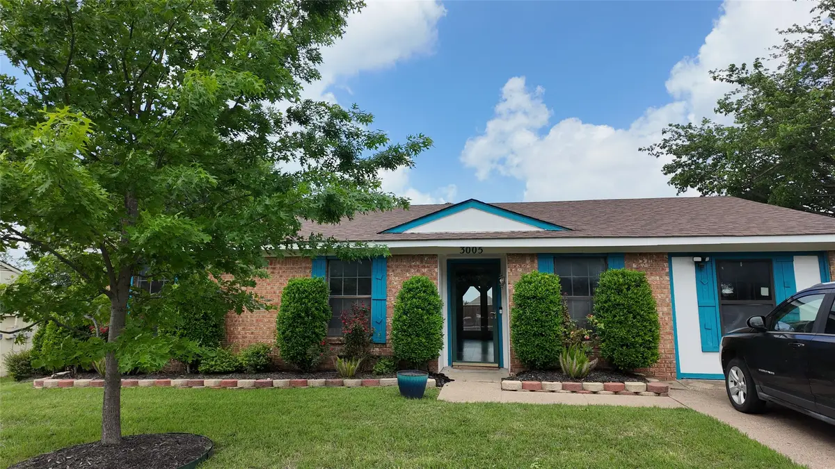 3005 Pine Trail Road, Dallas, TX 75241 - #1