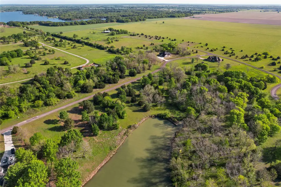 Lot 21,22,23 Embarcadero, Kerens, TX 75144 - #2