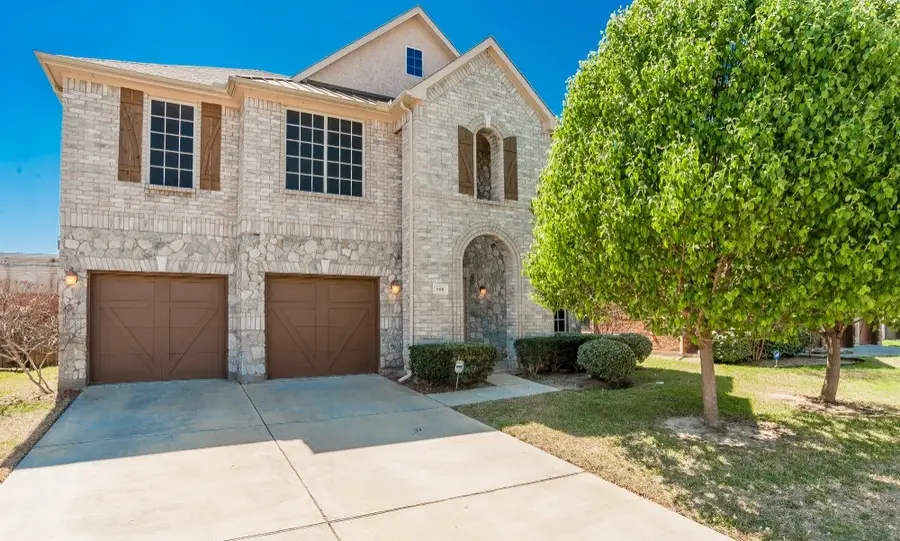 506 Port Royale Way, Euless, TX 76039 - #2