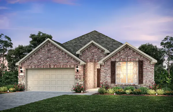 2513 Marigot Street, Princeton, TX 75407