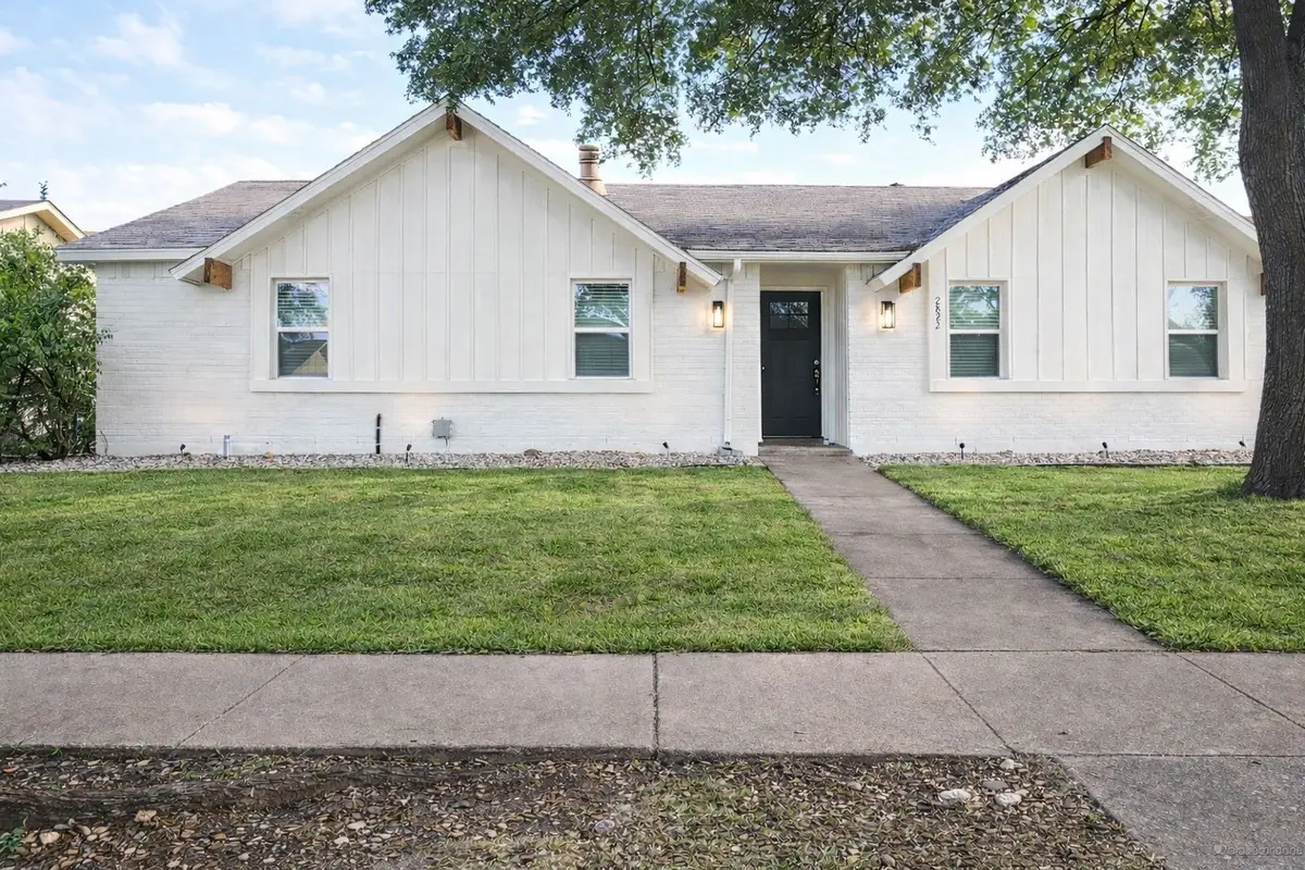 2822 Teakwood Drive, Garland, TX 75044 - #1