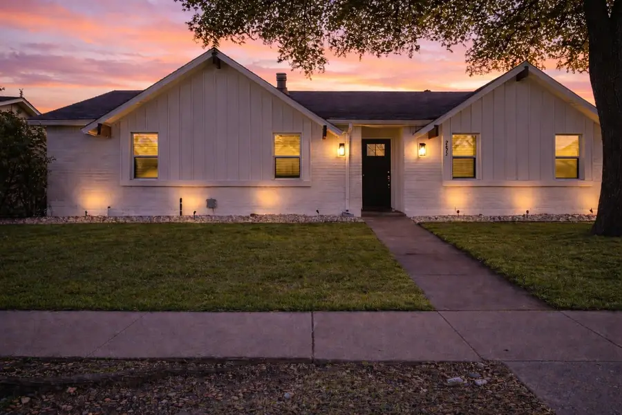 2822 Teakwood Drive, Garland, TX 75044 - #3