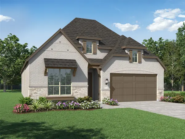 2709 Shady Branch Lane, McKinney, TX 75071