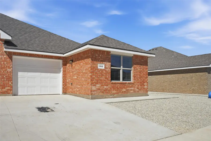 2924 Glennster Street, Abilene, TX 79606 - #3