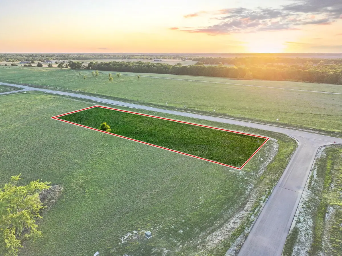 210 Diamond Point, Dodd City, TX 75438 - #1