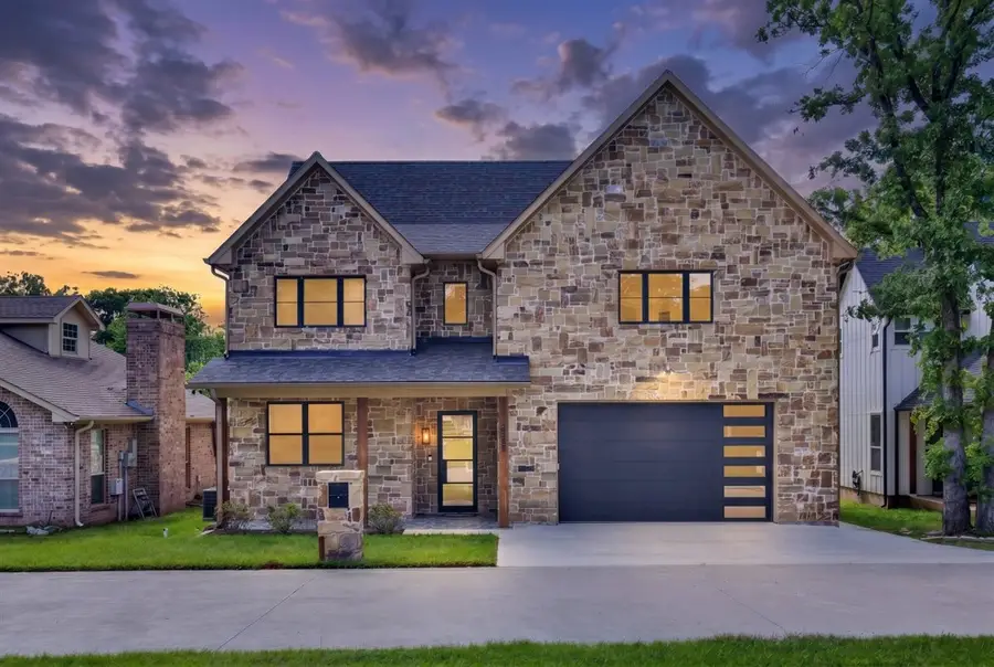 2005 Emma Drive, Tool, TX 75143 - #2