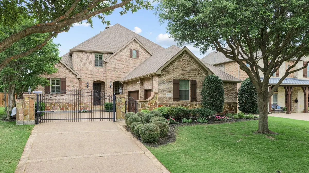 841 Sword Bridge Drive, Lewisville, TX 75056 - #1