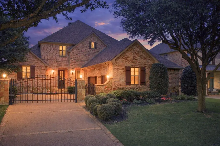 841 Sword Bridge Drive, Lewisville, TX 75056 - #2
