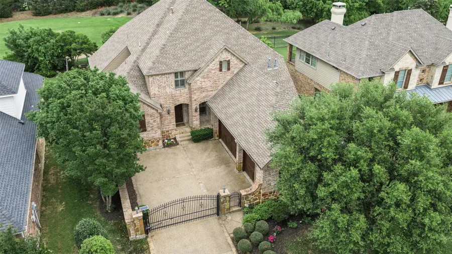 841 Sword Bridge Drive, Lewisville, TX 75056 - #3