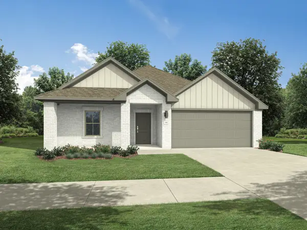 3911 Somerville Drive, Farmersville, TX 75442