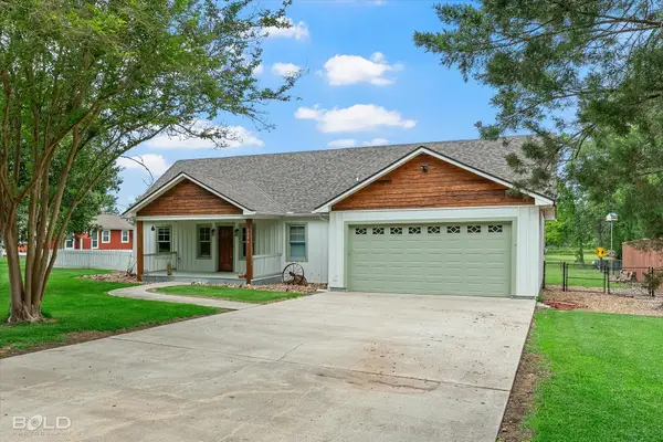 2884 Lakewood Drive, Shreveport, LA 71107