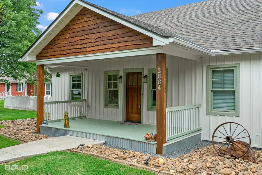 2884 Lakewood Drive, Shreveport, LA 71107 - #3