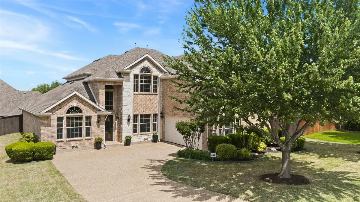 1651 Lakemere Drive, Prosper, TX 75078 - #1