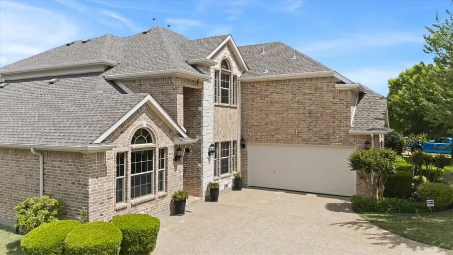 1651 Lakemere Drive, Prosper, TX 75078 - #2