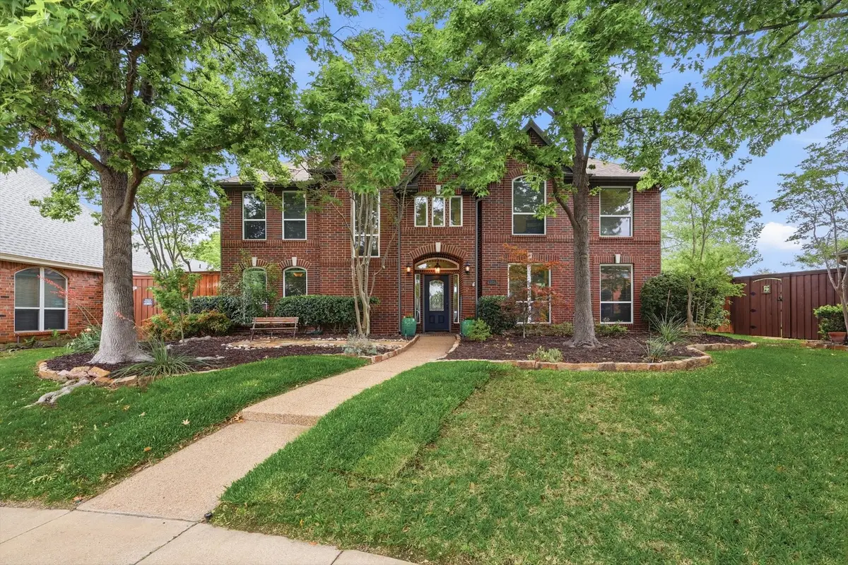 924 Mill Trail, Coppell, TX 75019 - #1