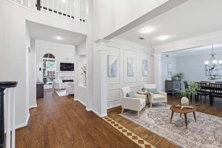 924 Mill Trail, Coppell, TX 75019 - #3