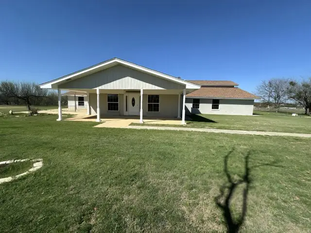 600 Fm 45 E, Brownwood, TX 76801 - #1