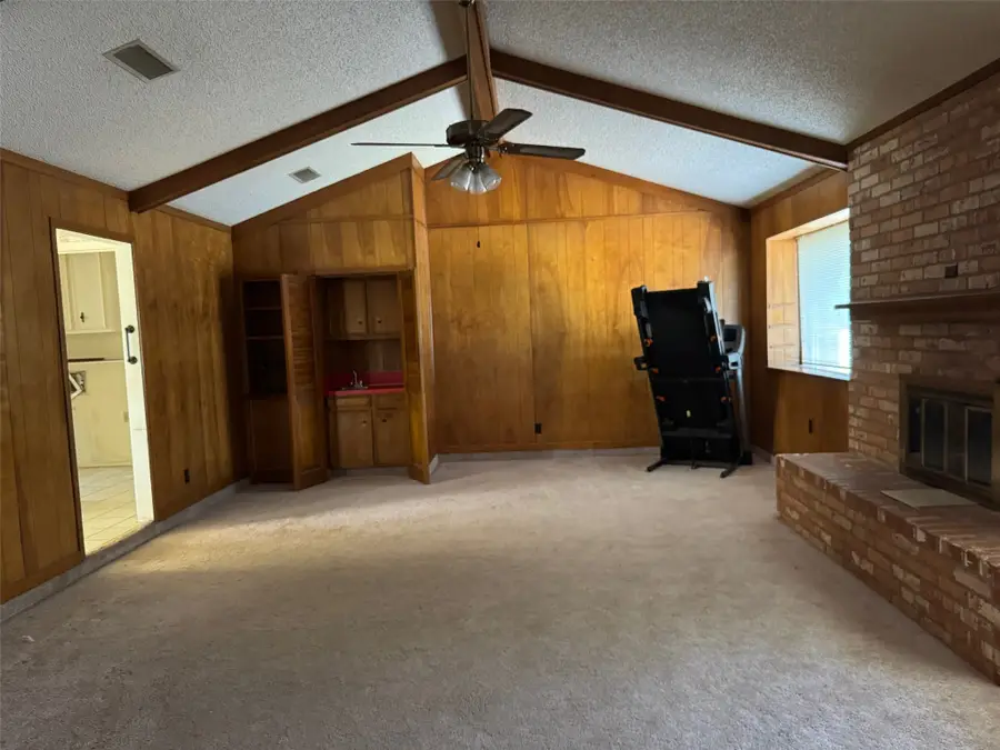 2317 Gilmer Avenue, Abilene, TX 79606 - #3