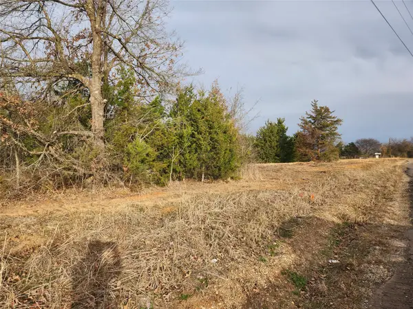 Lot 8 Cr 2341, Sulphur Springs, TX 75482
