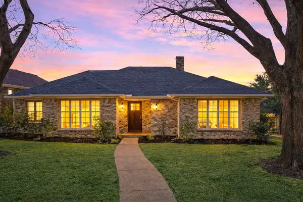 7010 Claybrook Drive, Dallas, TX 75231