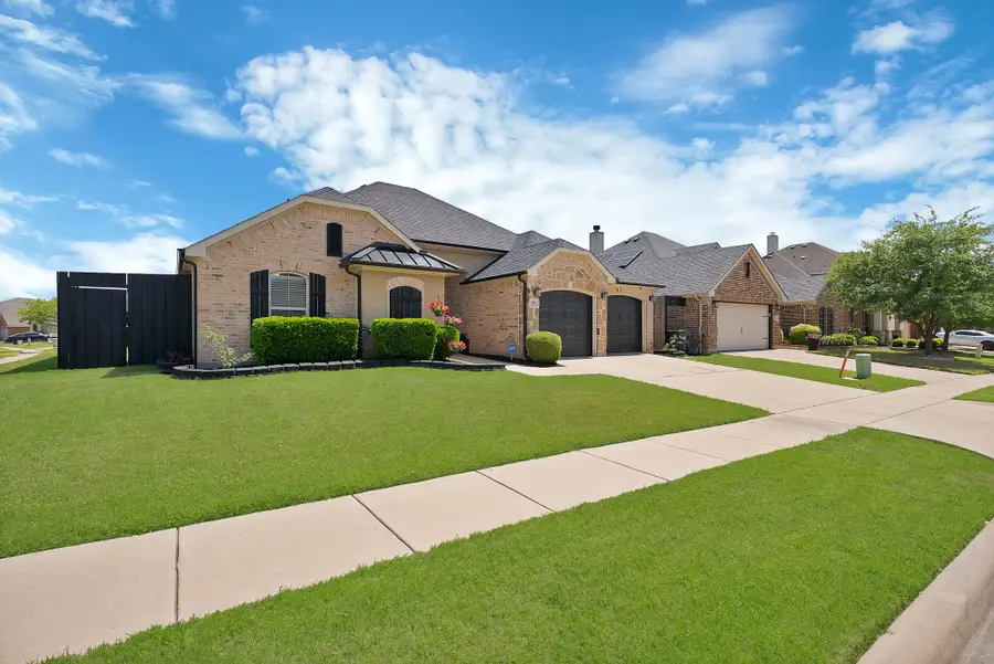7817 Black Willow Lane, Arlington, TX 76002 - #3