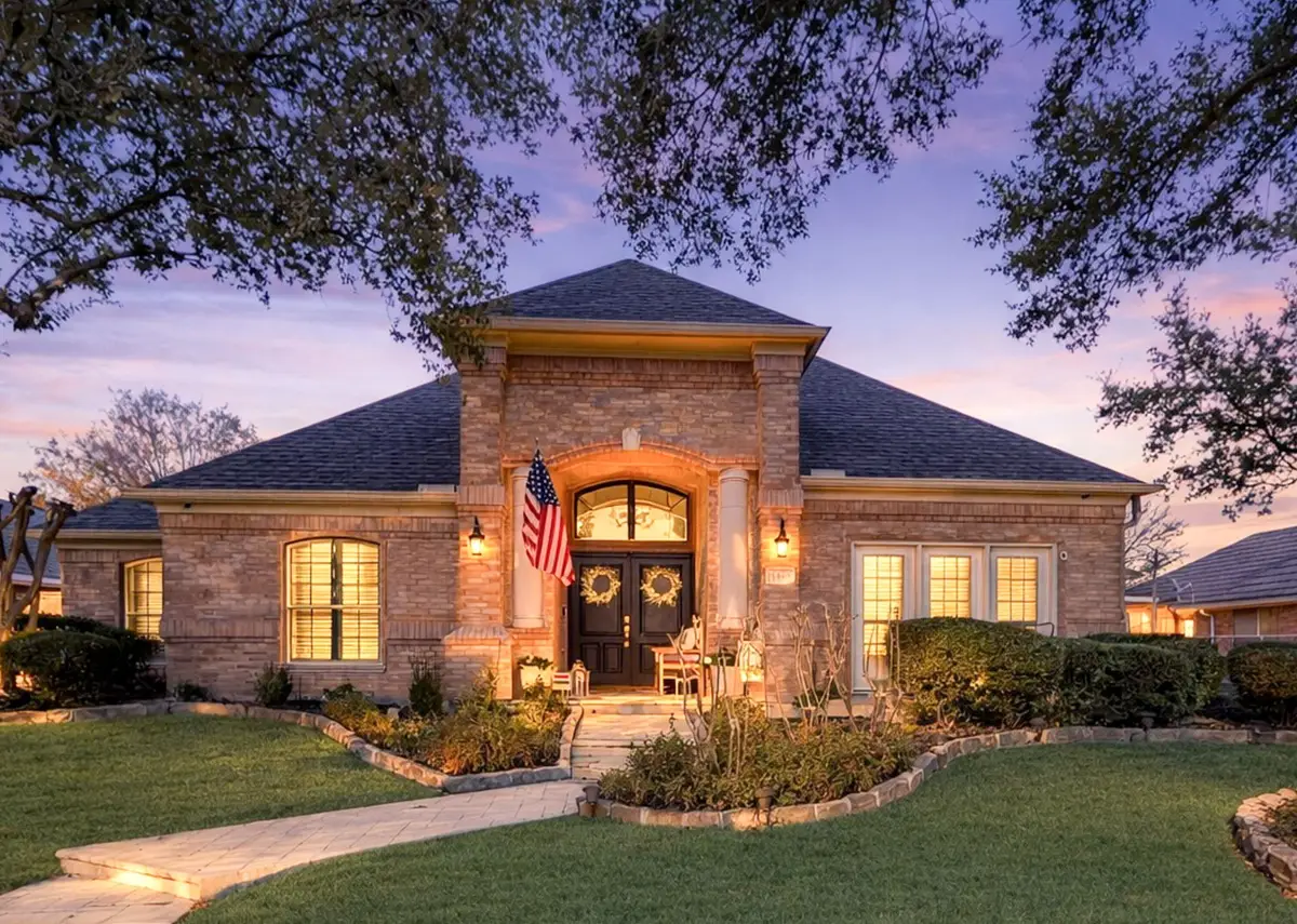 3313 Dogwood Trail, Rowlett, TX 75088 - #1
