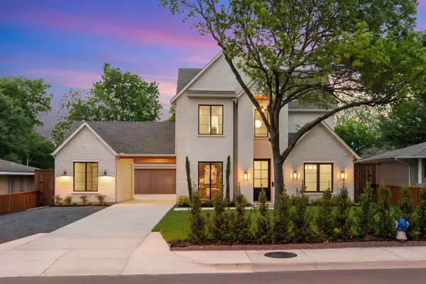 6739 Walnut Hill Lane, Dallas, TX 75230