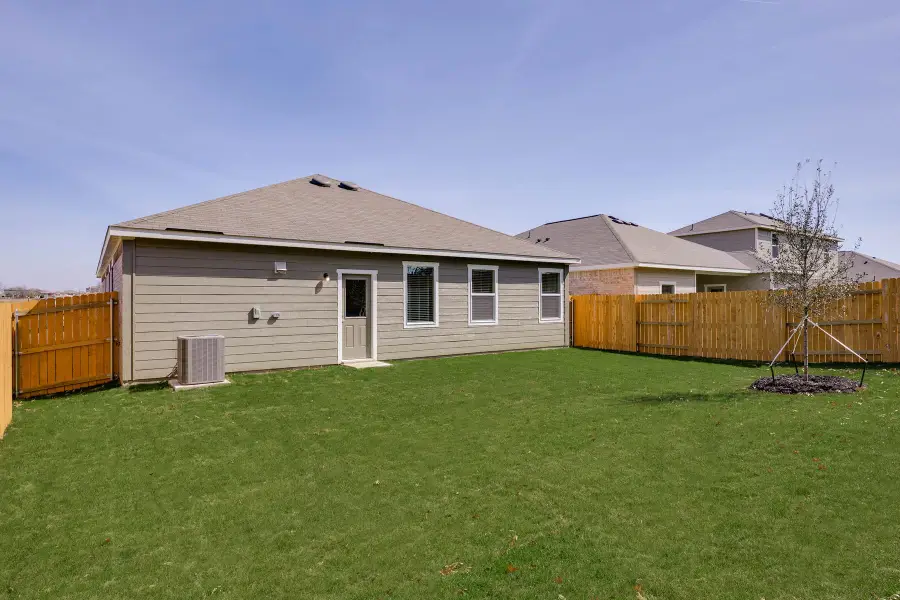 735 Layton Court, Seagoville, TX 75159 - #2